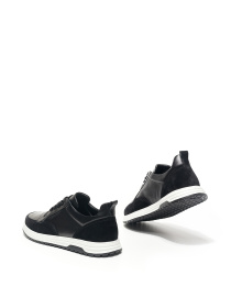 Кеди низькі Alex Bell модель 1168735 Кеди низькі Alex Bell модель 1168735 Фото