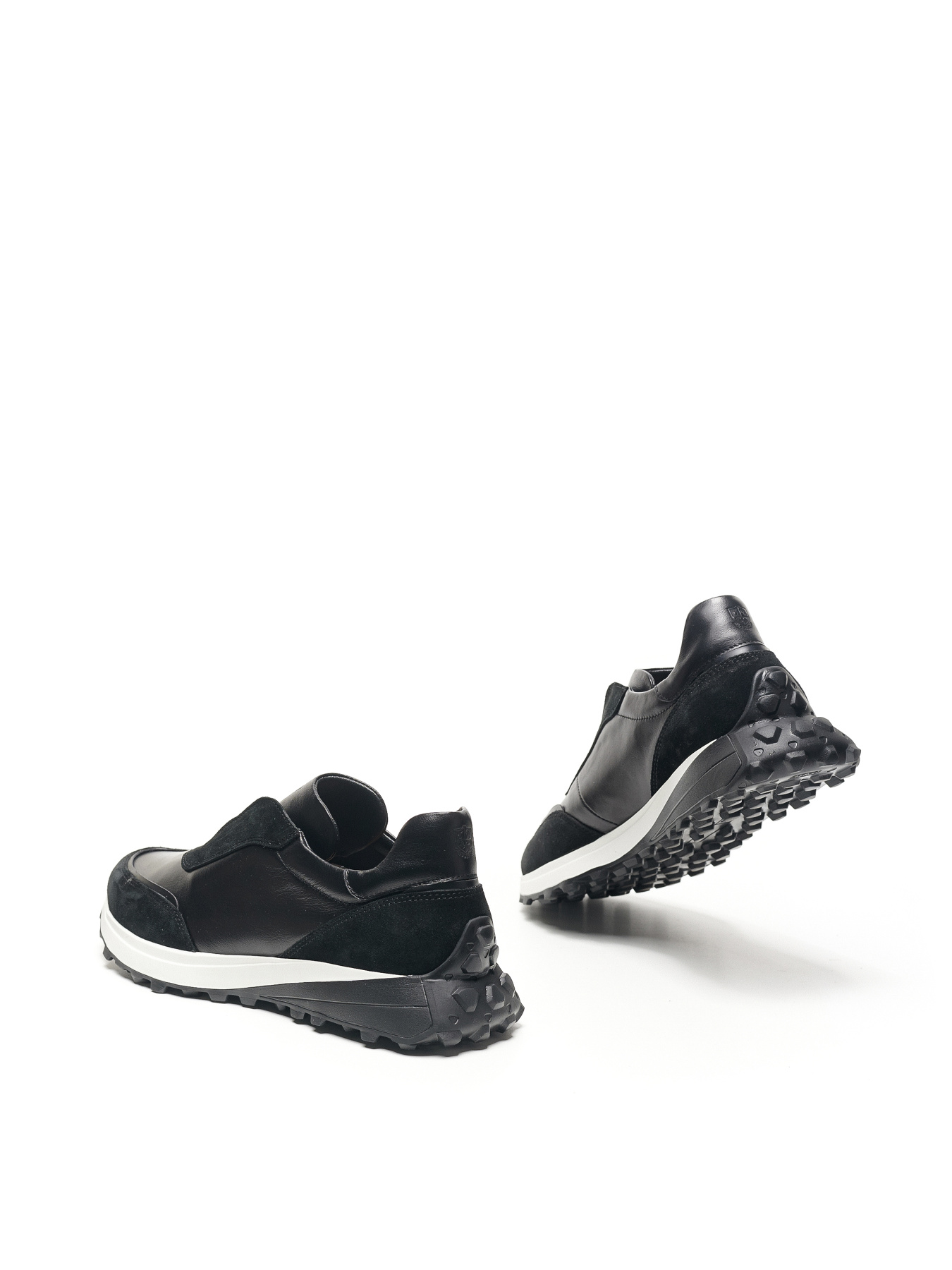 Кроссовки Alex Bell модель 1168742 Фото