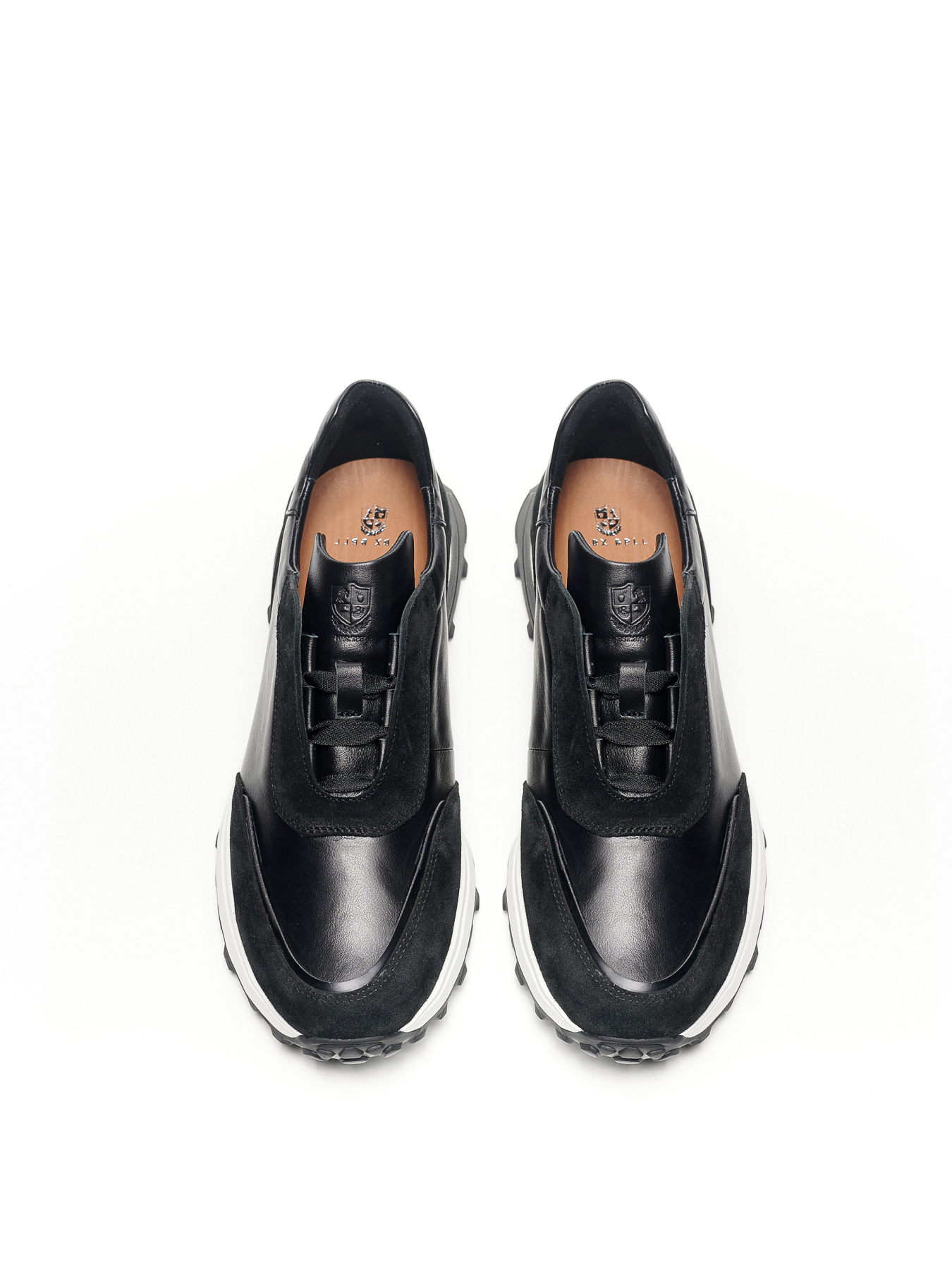 Кроссовки Alex Bell модель 1168742 Фото