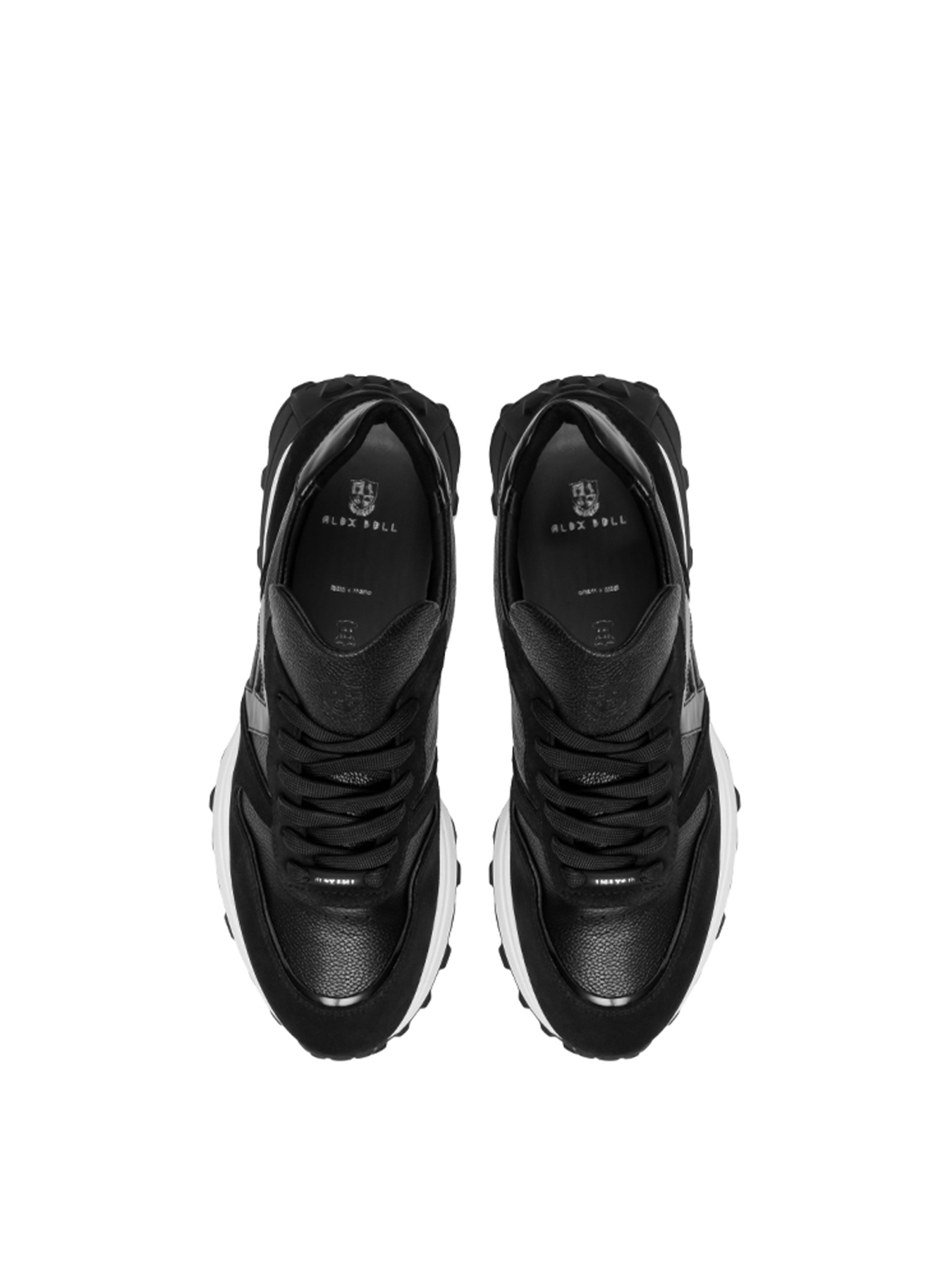 Кросівки повсякденні Alex Bell модель 1168749 Кросівки повсякденні Alex Bell модель 1168749 Фото