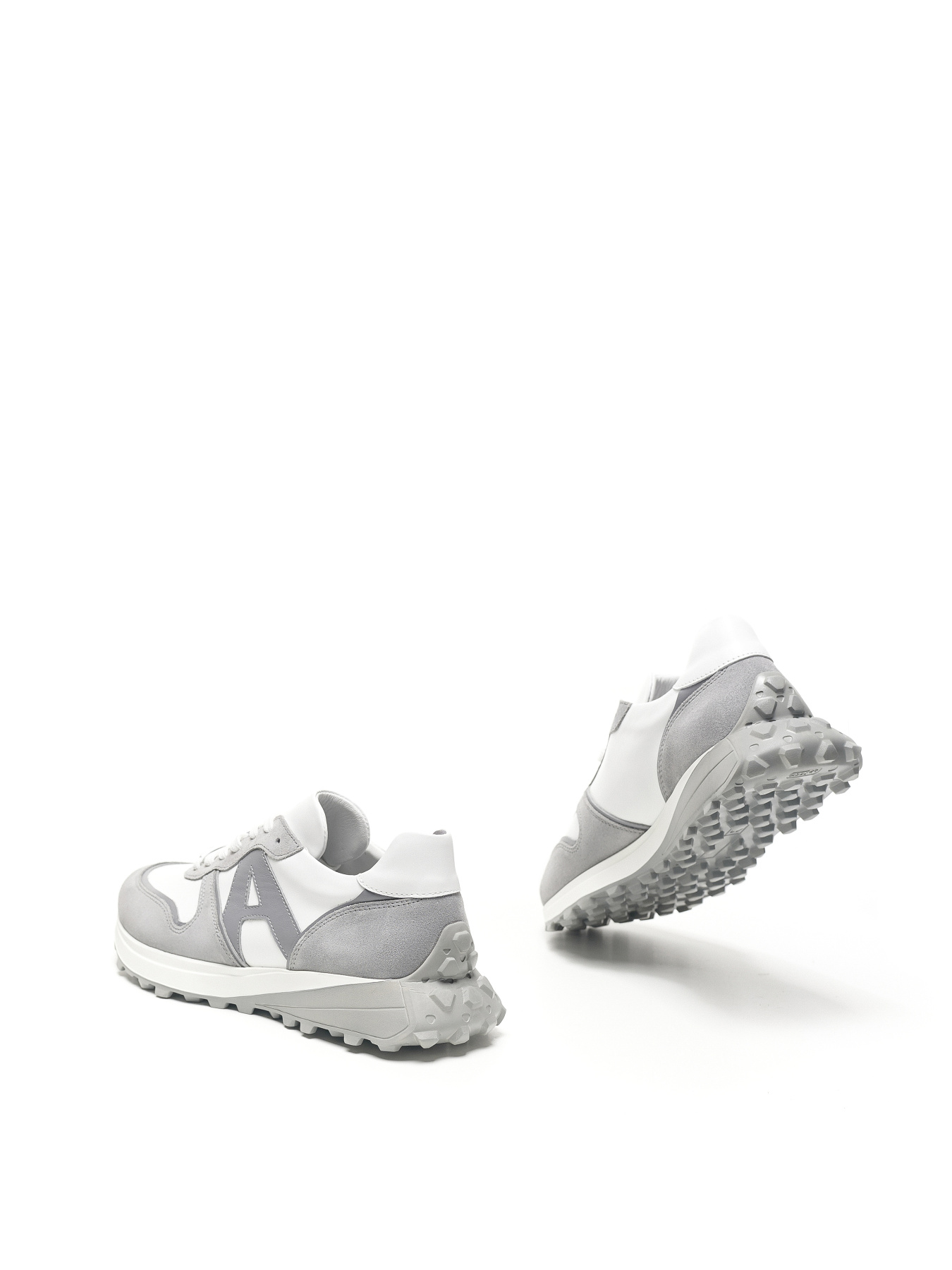 Кроссовки Alex Bell модель 1168756 Фото