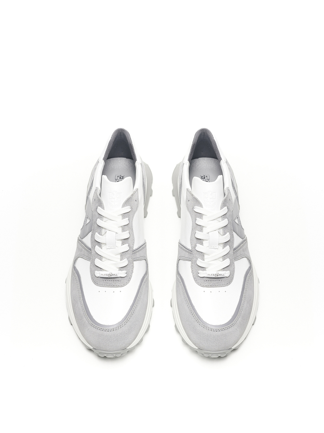 Кроссовки Alex Bell модель 1168756 Фото