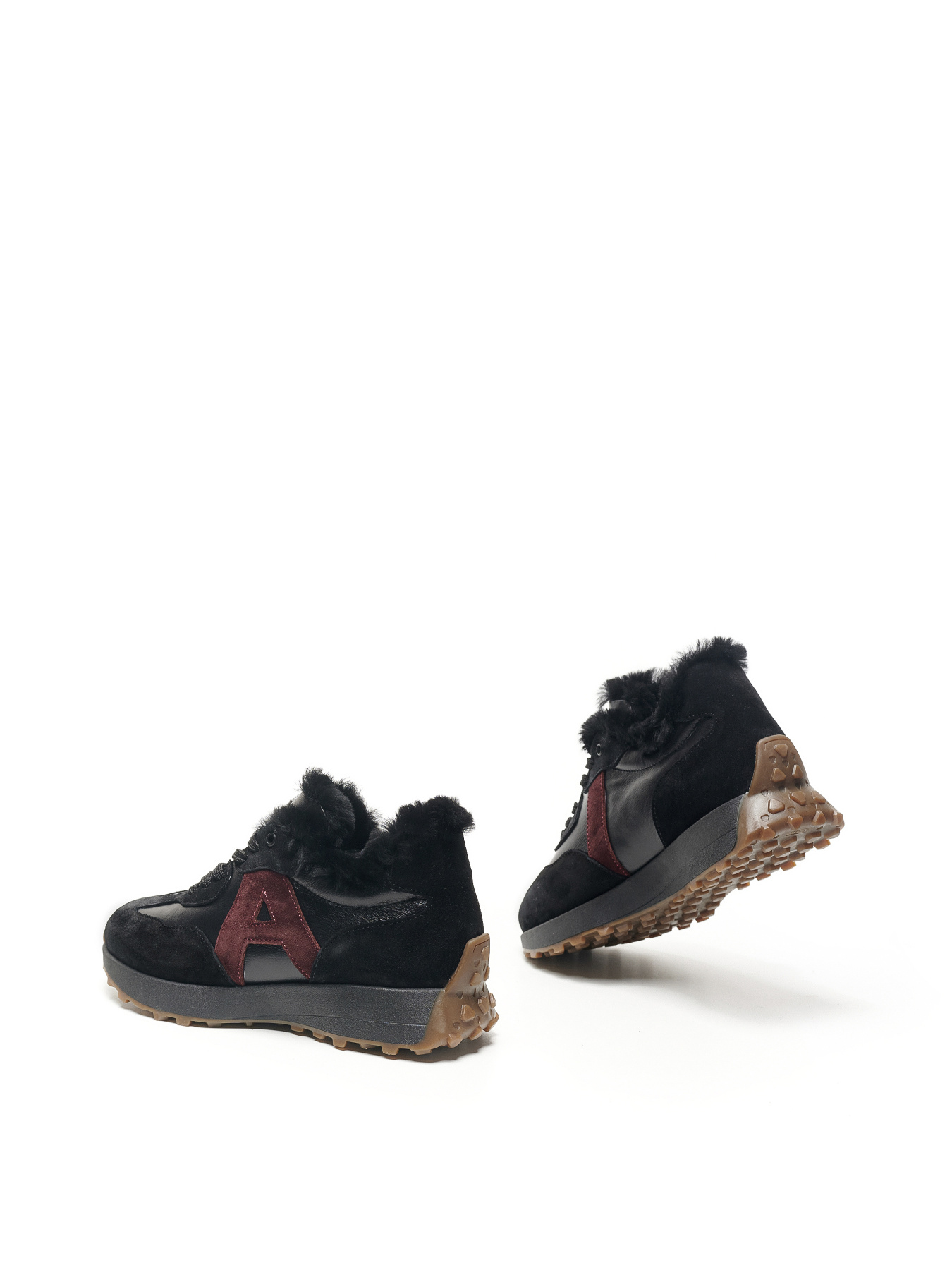 Кроссовки Alex Bell модель 1168775 Фото