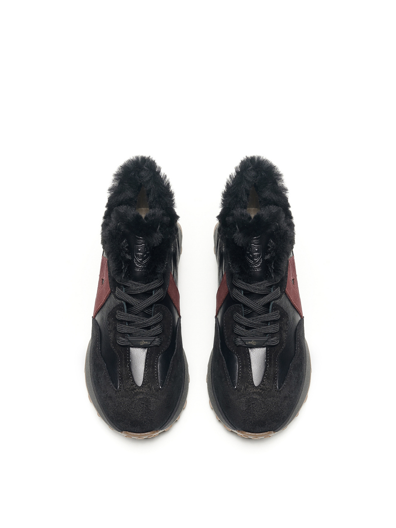 Кроссовки Alex Bell модель 1168775 Фото