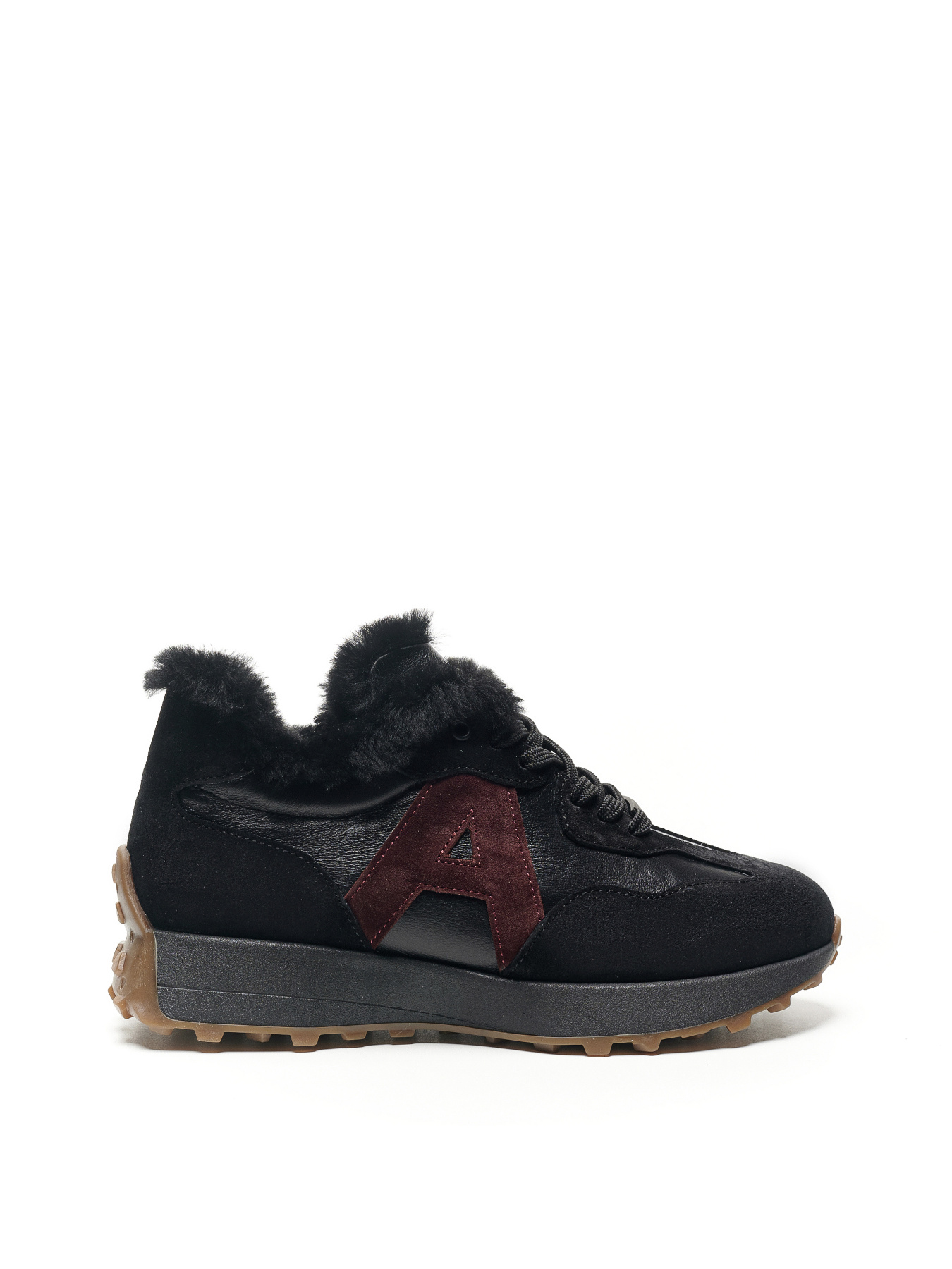 Кросівки повсякденні Alex Bell модель 1168775 Фото