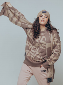 Шарф Miracle Kids модель 90-02-005 Фото