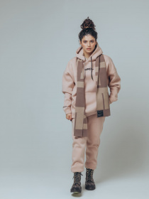 Шарф Miracle Kids модель 90-02-005 Фото