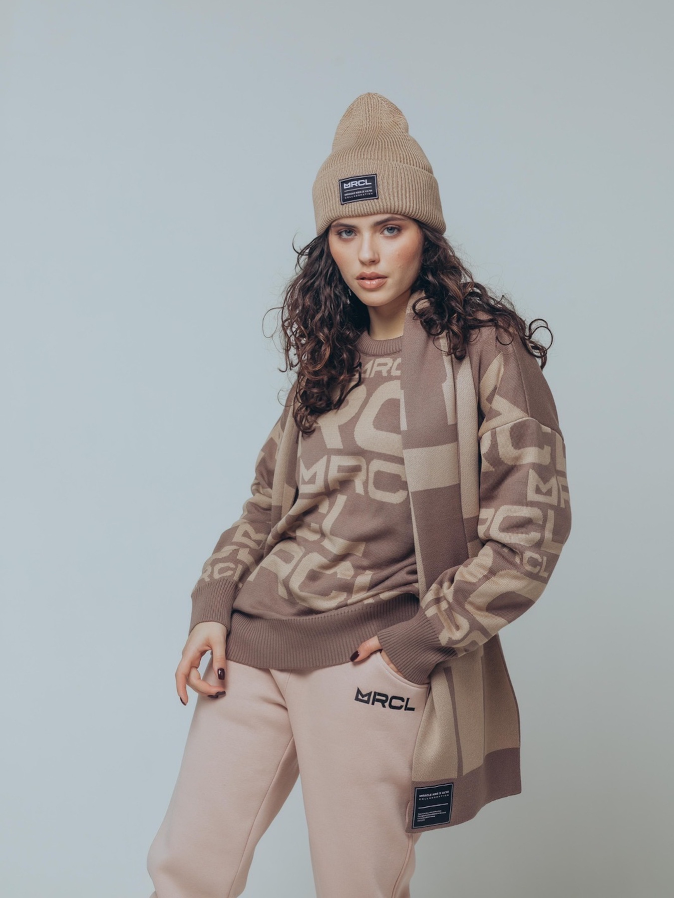 Джемпер Miracle Kids модель 72-17-014 Фото