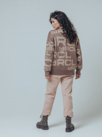 Джемпер Miracle Kids модель 72-17-014 Фото