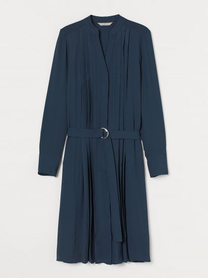 Платье мини H&M модель 58637 - фото