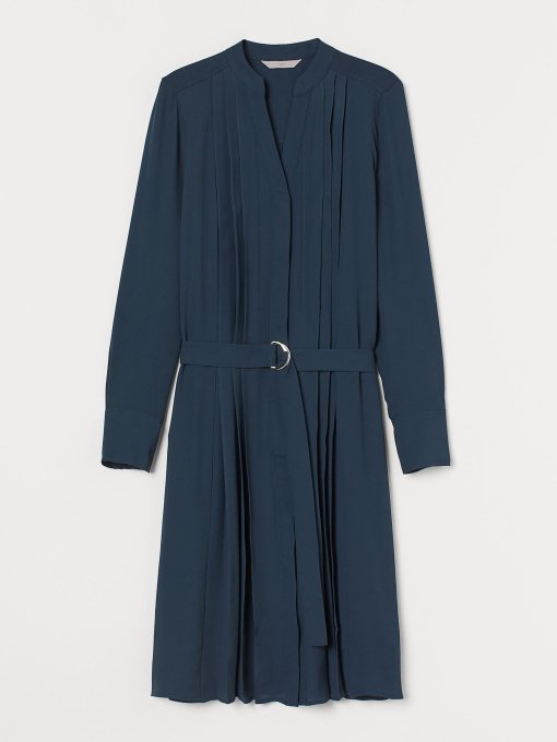 Платье мини H&M модель 58637 Фото