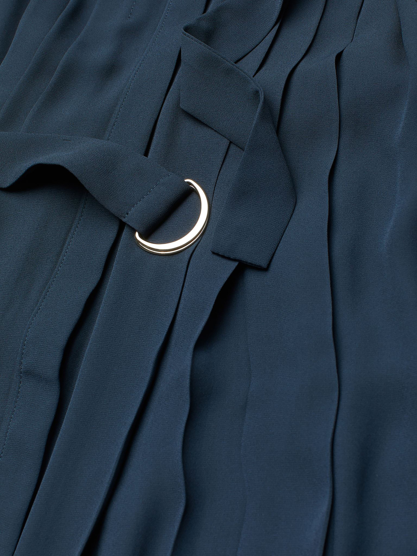 Платье мини H&M модель 58637 Фото