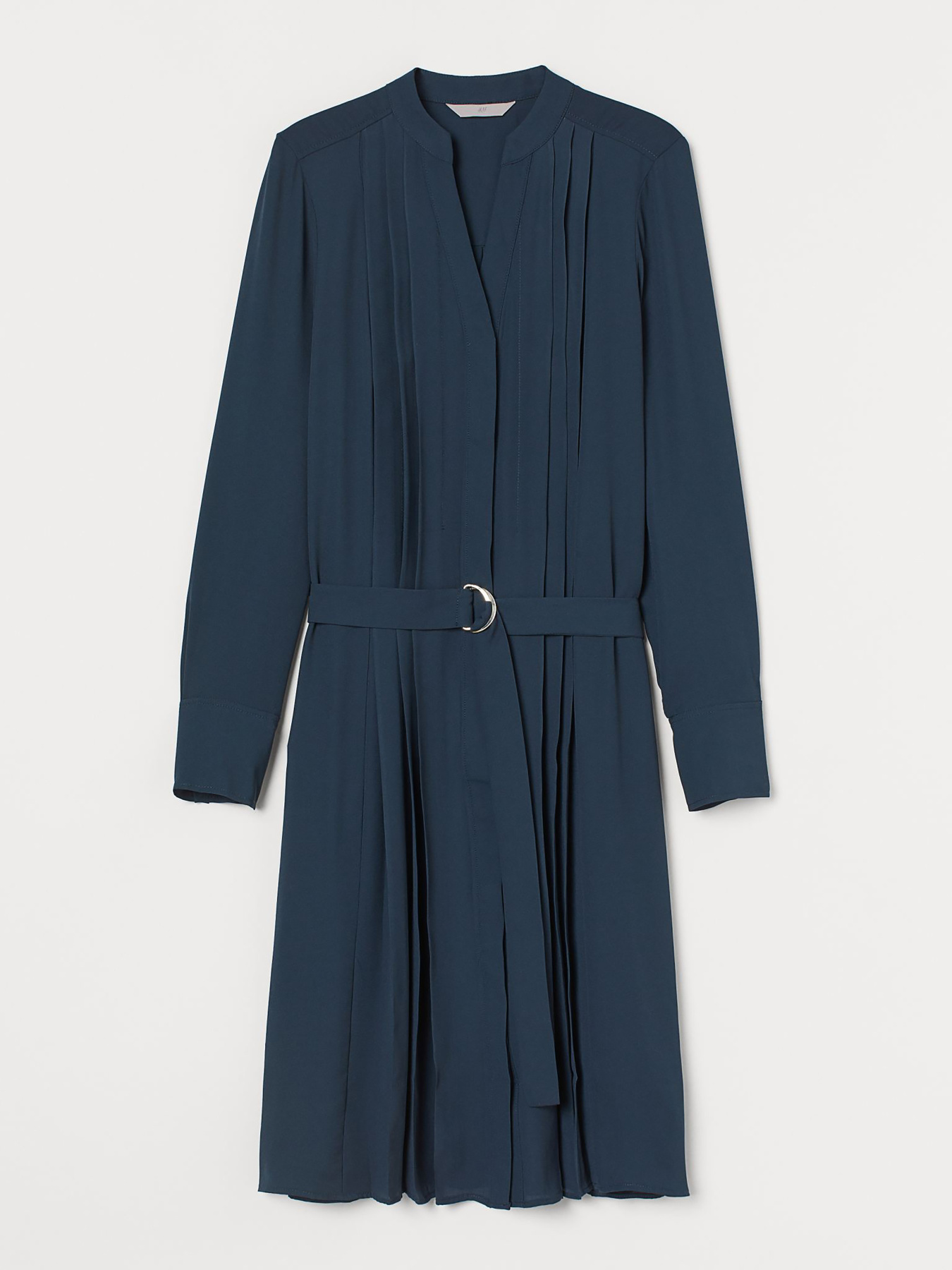 Платье мини H&M модель 58637 Фото