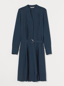 Платье мини H&M модель 58637 Фото