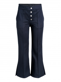 Штани повсякденні H&M модель 62707 Фото