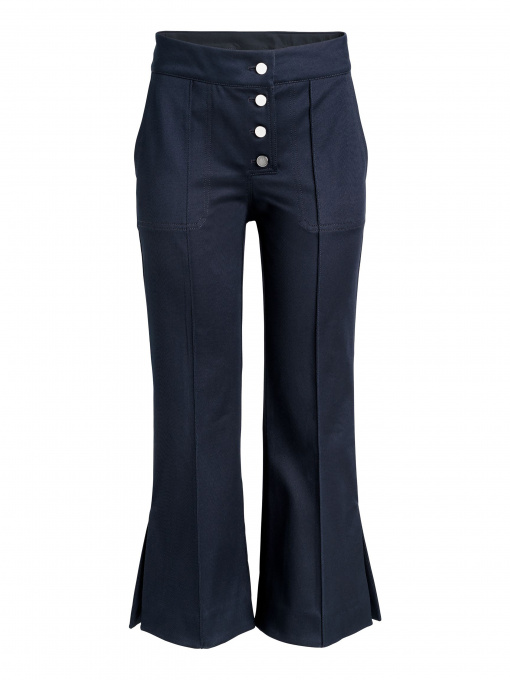 Повсякденні штани H&M модель 62707 Повсякденні штани H&M модель 62707 Фото