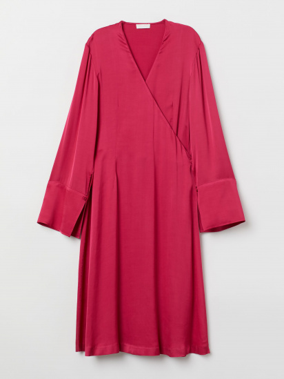 Сукня міді H&M модель 62763 - фото