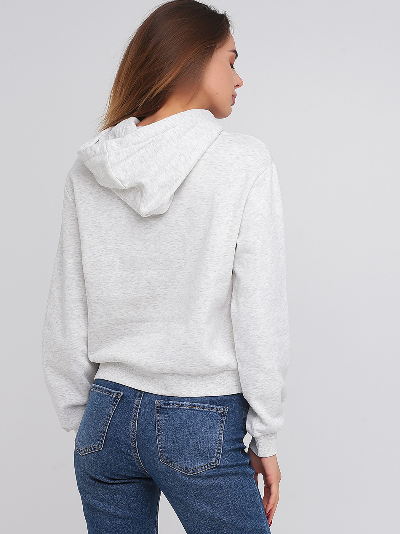 Худи H&M модель 62730 Фото