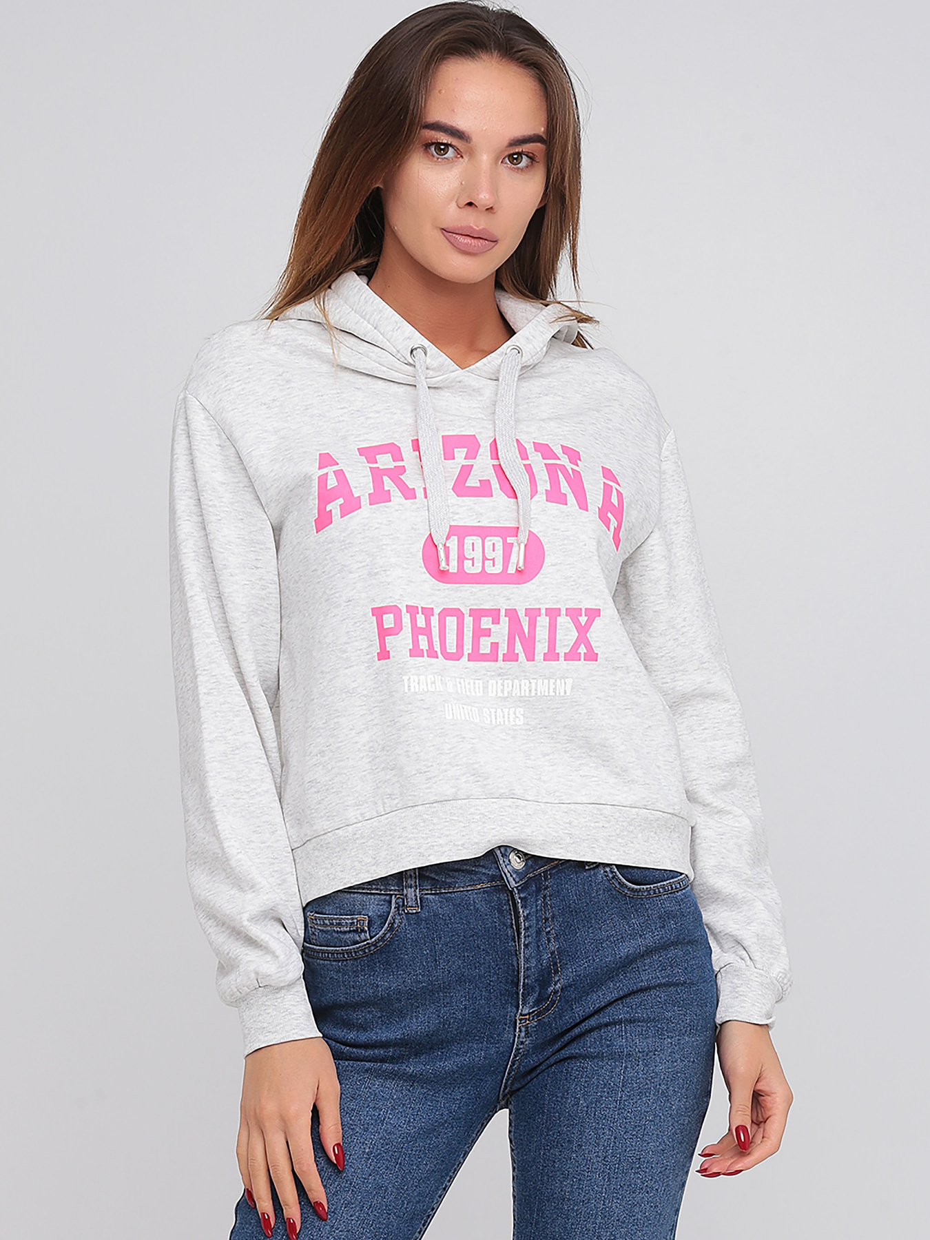 Худи H&M модель 62730 Фото