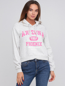 Худи H&M модель 62730 Фото