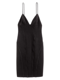 Сукня міді H&M модель 47462 Фото