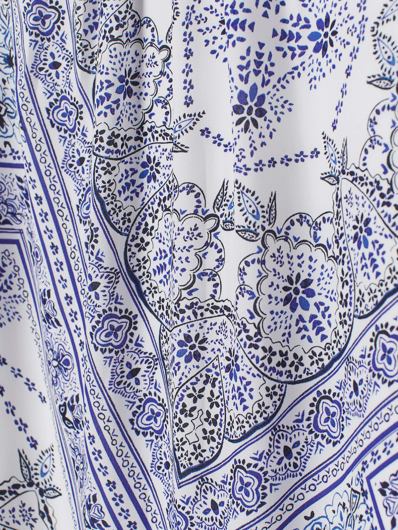 Платье мини H&M модель 64247 Фото