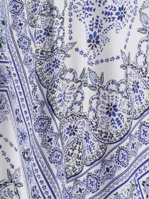 Платье мини H&M модель 64247 Фото