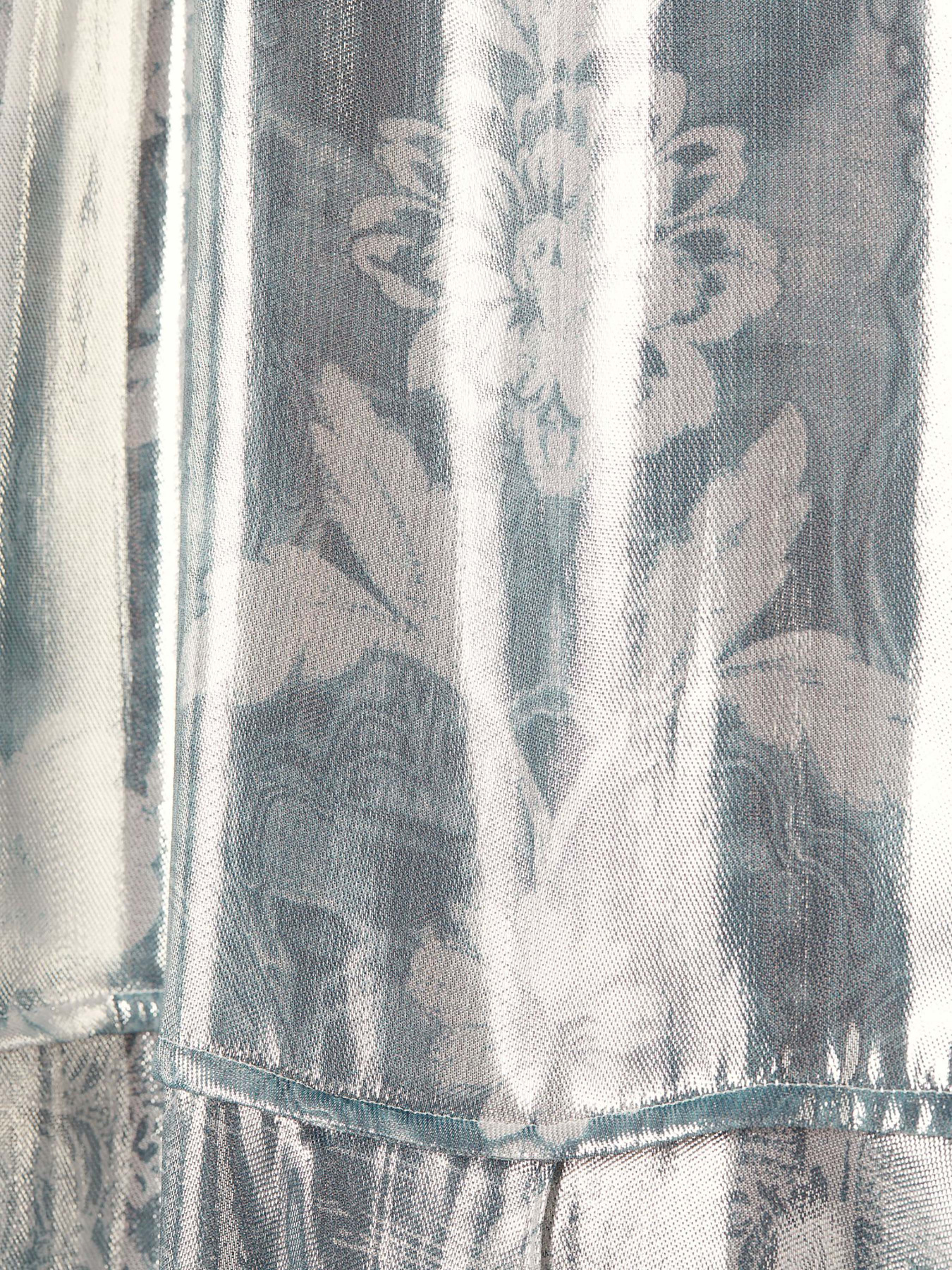 Платье миди H&M модель 64261 Фото