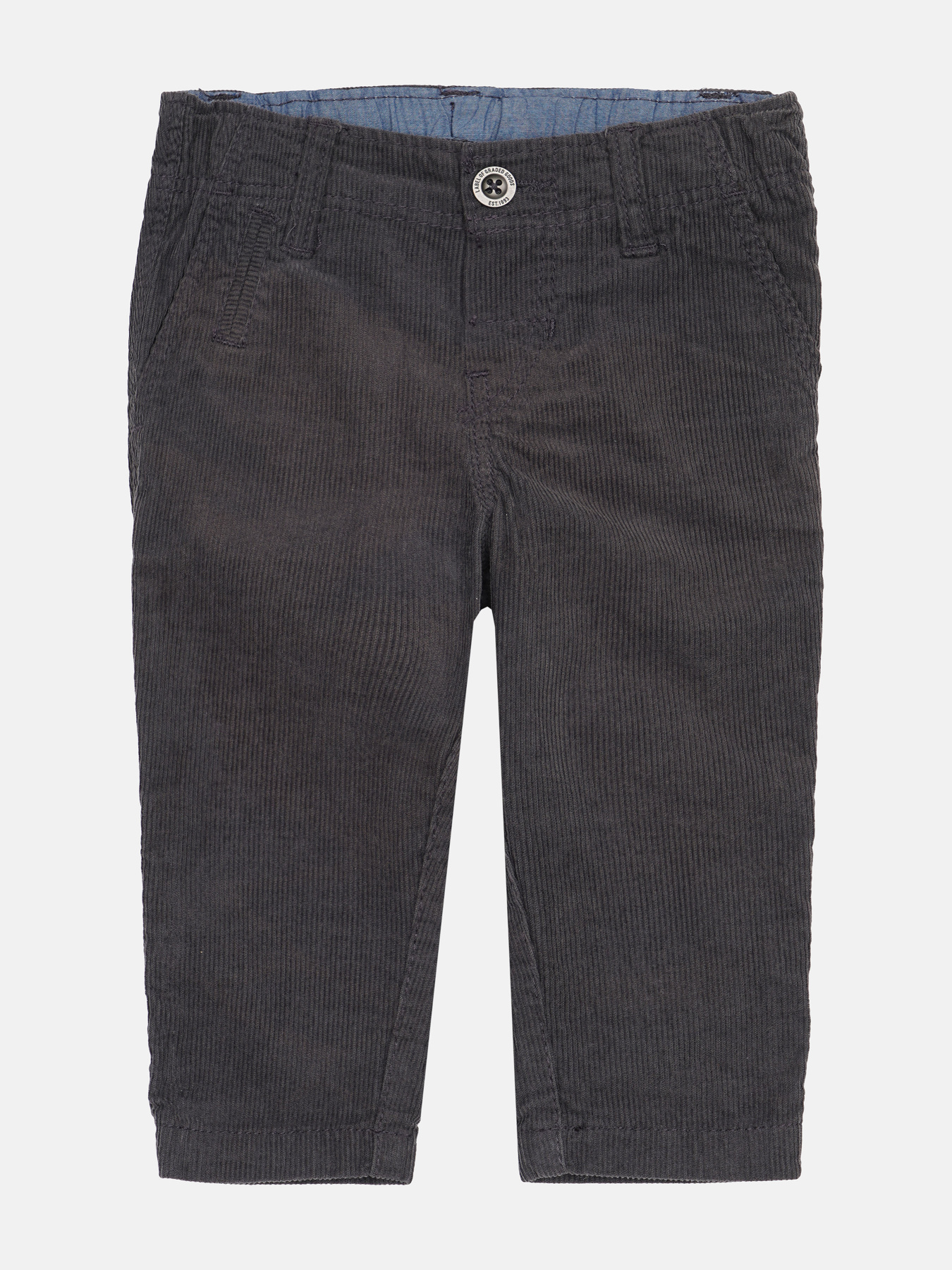 Брюки повседневные H&M модель 32158 Фото