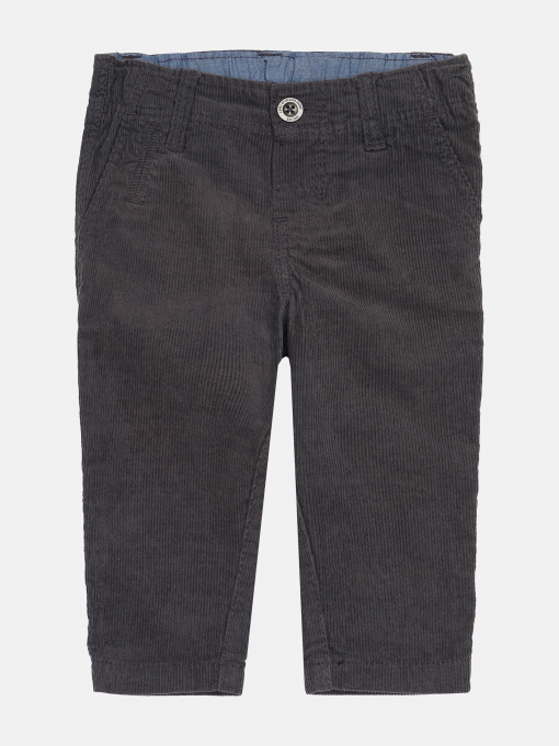 Повседневные штаны H&M модель 32158 Фото