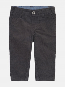 Повсякденні штани H&M модель 32158 Фото