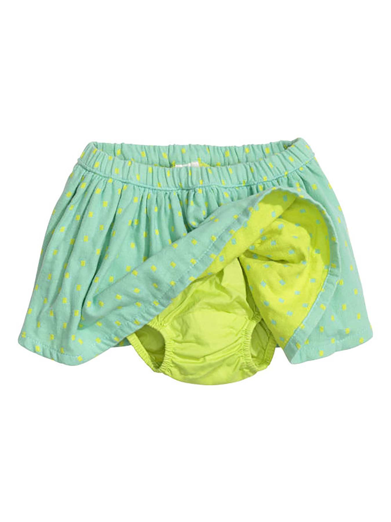 Спідниця міні H&M модель 31807 Фото