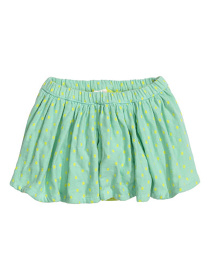 Спідниця міні H&M модель 31807 Фото