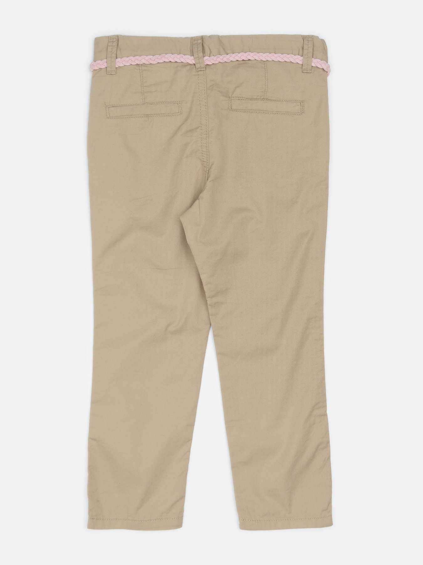 Брюки повседневные H&M модель 31770 Фото