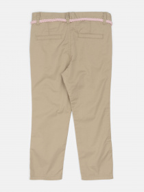 Брюки повседневные H&M модель 31770 Фото