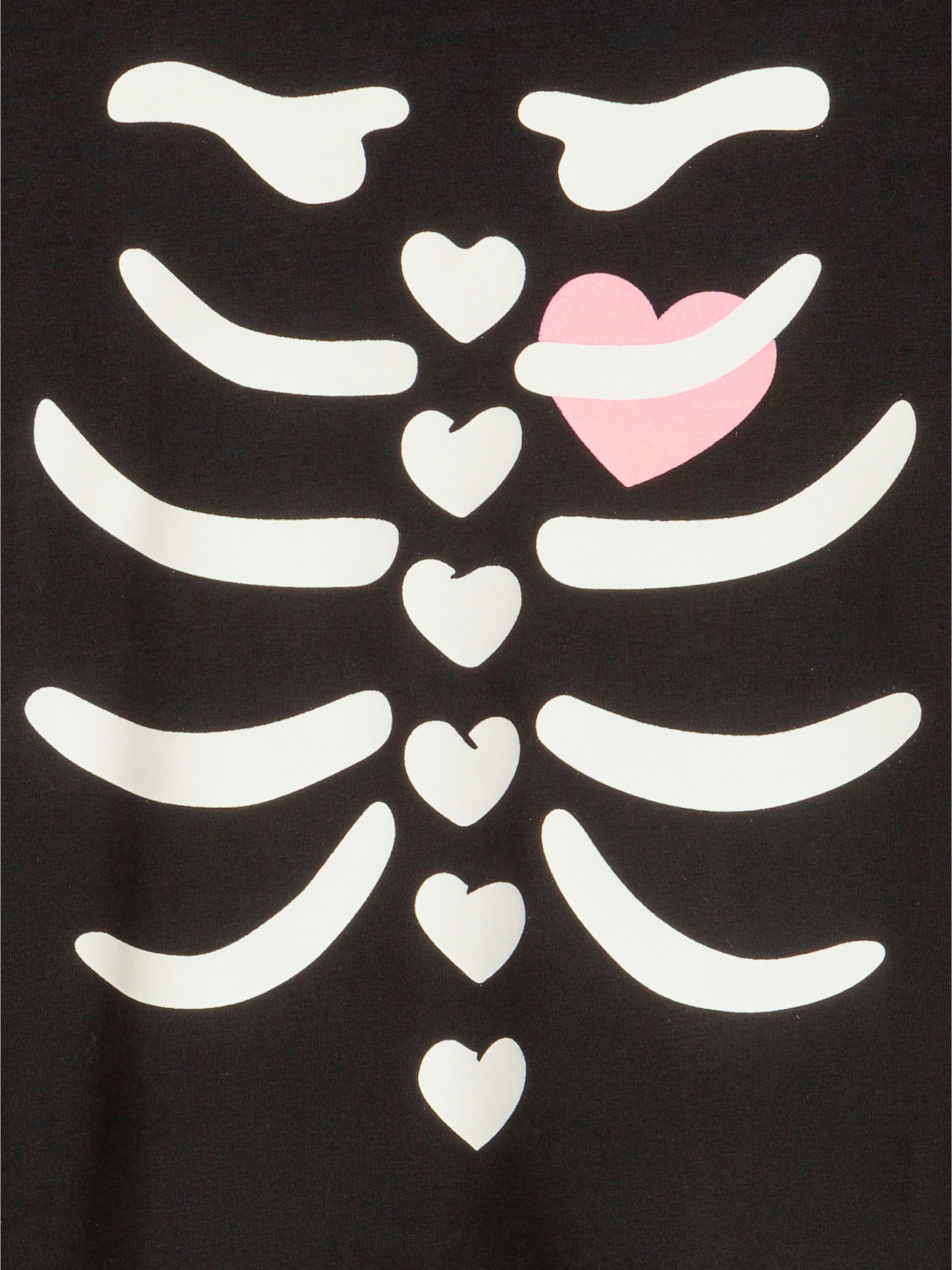 Лонгслів H&M модель 19740 Фото