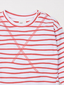 Лонгслив H&M модель 18377 Фото