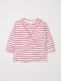 Лонгслів H&M модель 18377 Фото