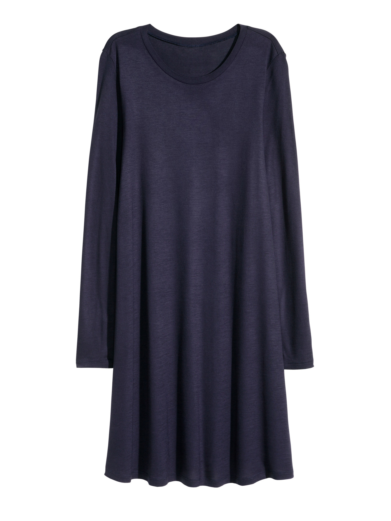 Платье мини H&M модель 7355 Фото