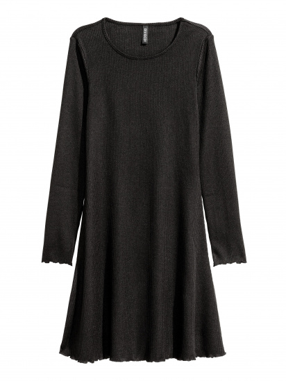 Сукня міні H&M модель 17989 - фото