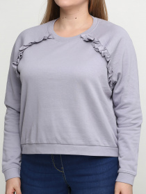 Світшот H&M модель 17947 Фото