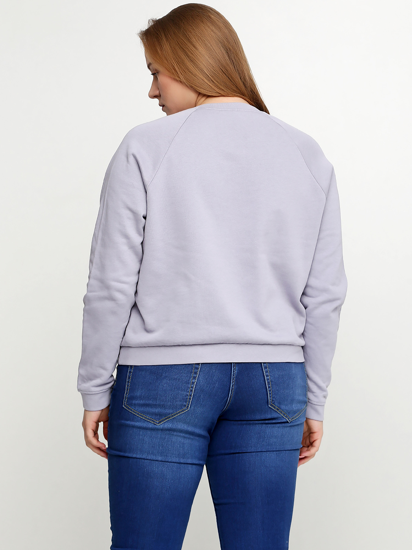 Світшот H&M модель 17947 Фото