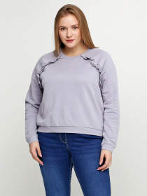 Світшот H&M модель 17947 Фото