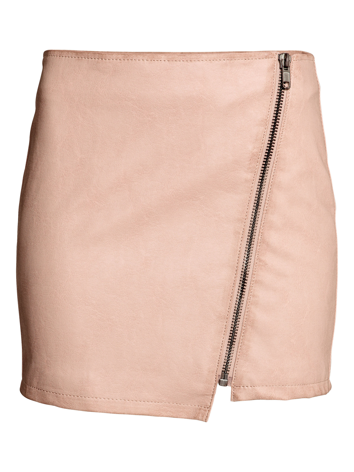 Юбка мини H&M модель 18016 Фото