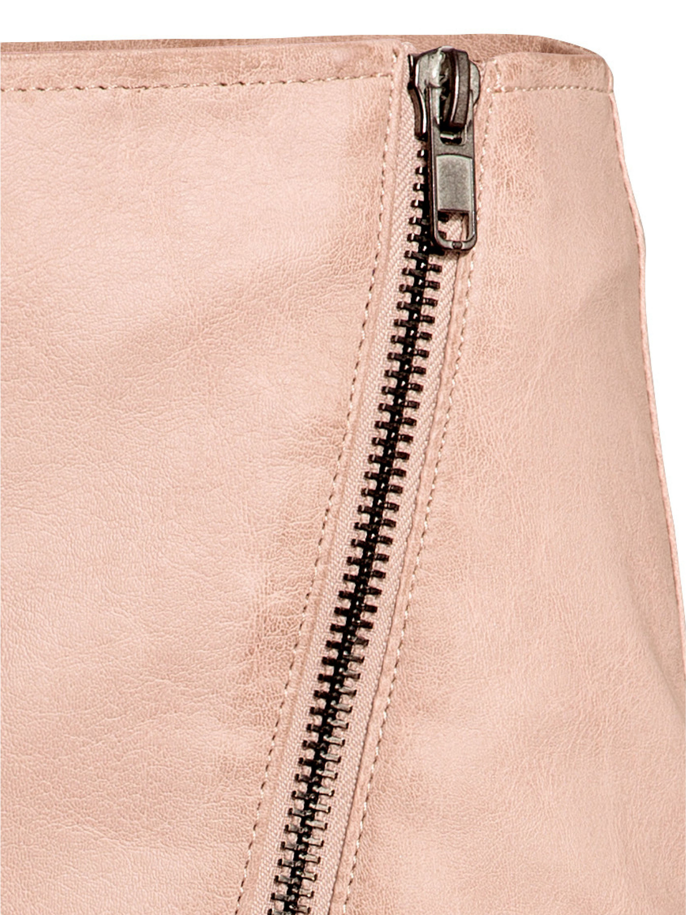 Юбка мини H&M модель 18016 Фото