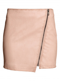 Юбка мини H&M модель 18016 Фото