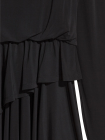 Платье мини H&M модель 18154 Фото