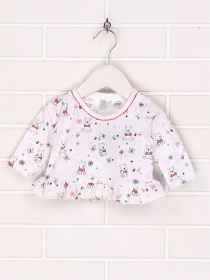 Верх пижамы H&M модель 28209 Фото