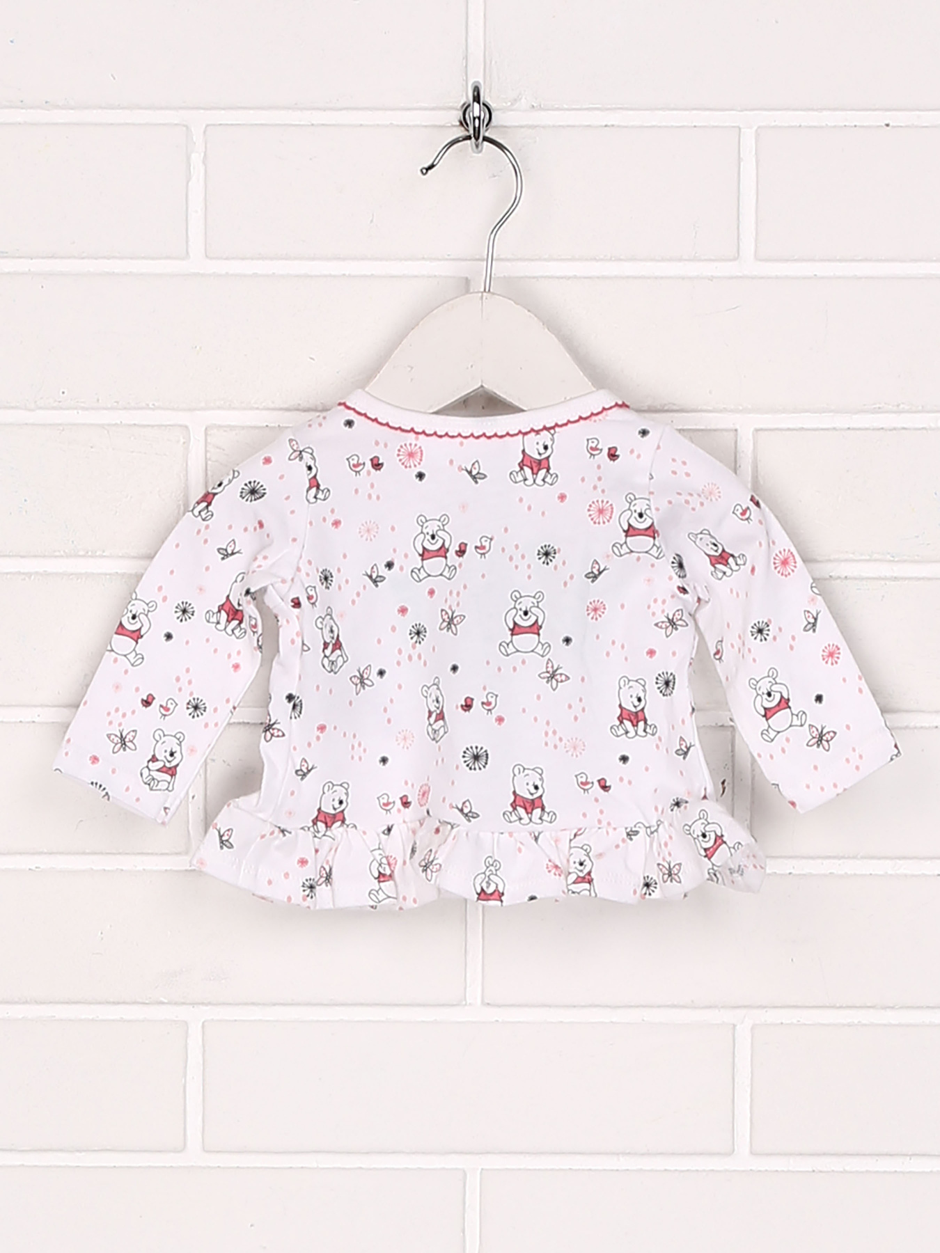 Верх піжами H&M модель 28209 Верх піжами H&M модель 28209 Фото