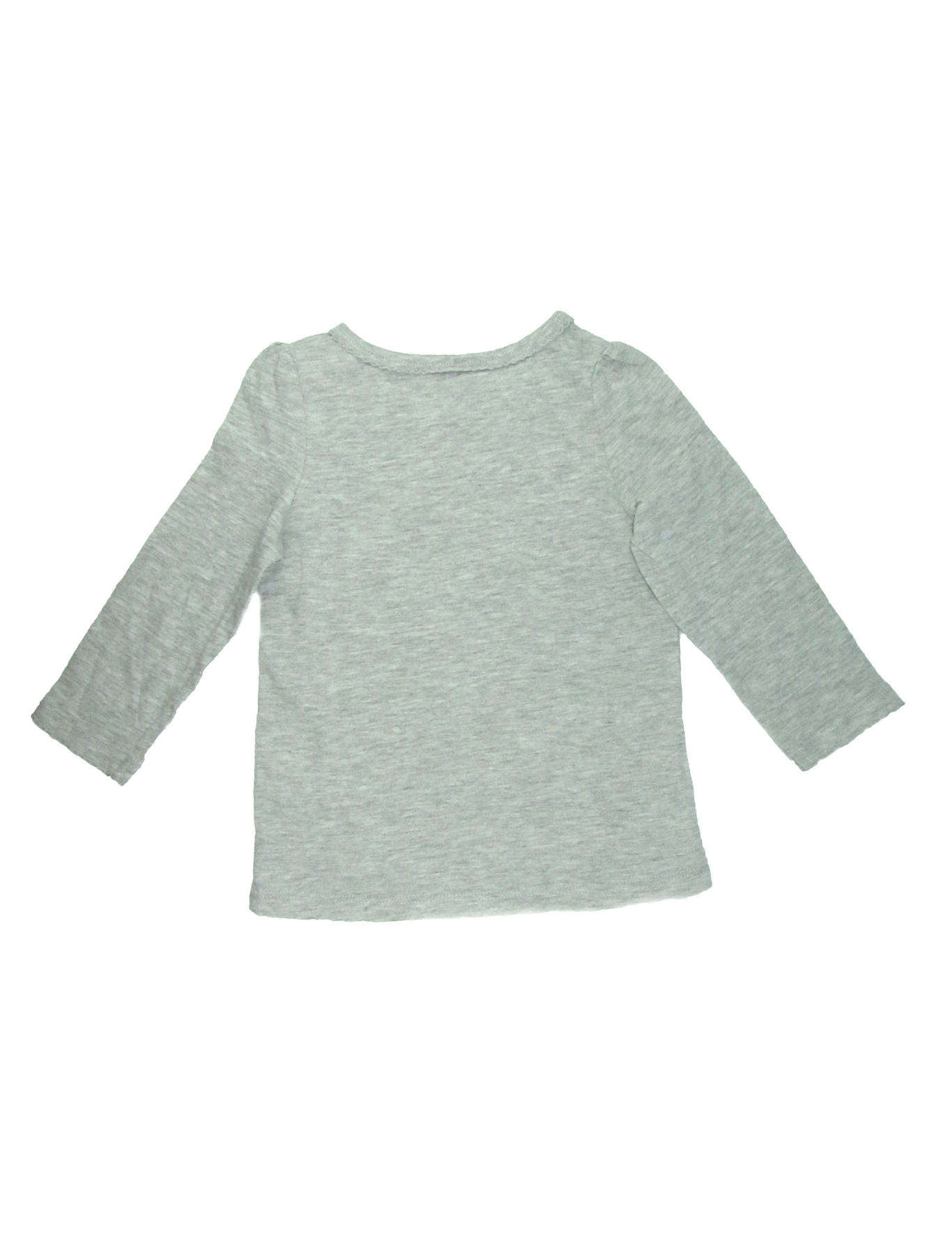 Лонгслив H&M модель 28156 Фото